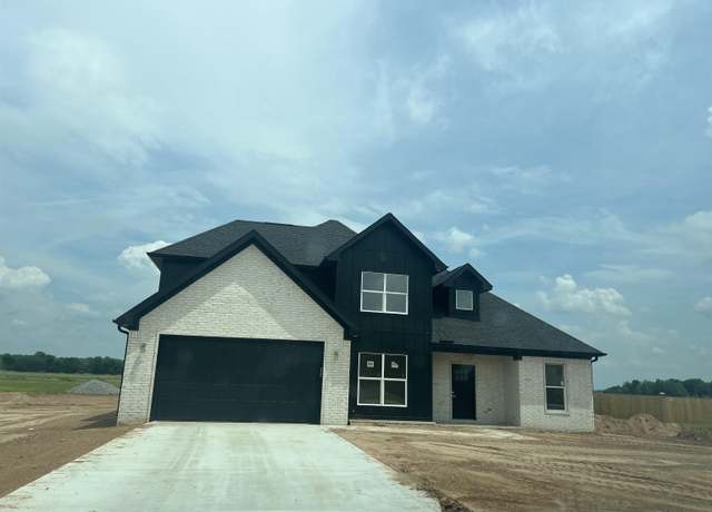 Property at 13510 Smarty Jones Dr, Scott, AR 72142, 3 beds, 2.5 baths