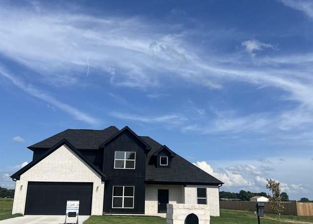 Property at 13510 Smarty Jones Dr, Scott, AR 72142, 3 beds, 2.5 baths
