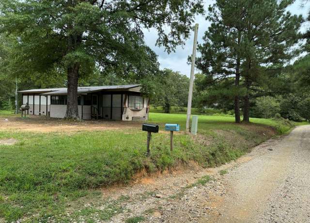 Property at 662 Chinook, Amity, AR 71921, 3 beds, 2 baths