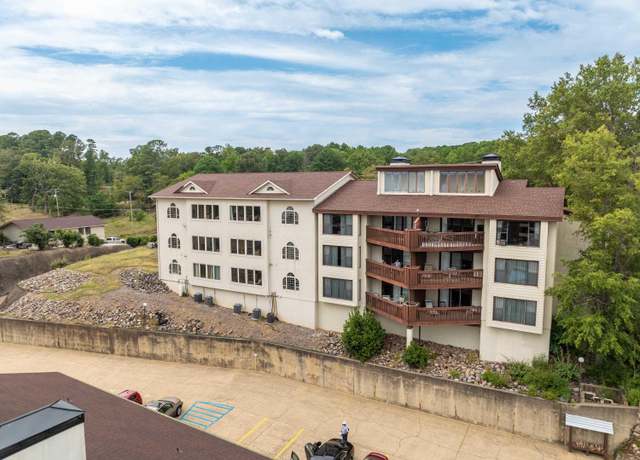 Property at 151 Peter's Point Dr Unit V-4, AR 71913, 2 beds, 2 baths