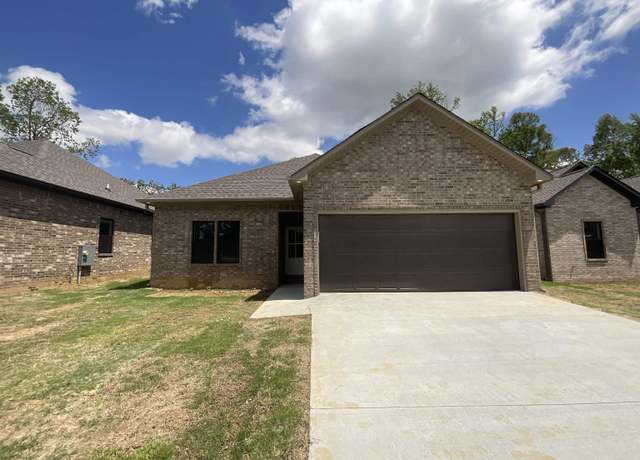 Property at 1007 N Jeff Davis Ave, Jacksonville, AR, 3 beds, 2 baths