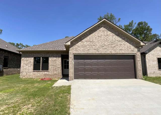 Property at 1007 N Jeff Davis Ave, Jacksonville, AR, 3 beds, 2 baths