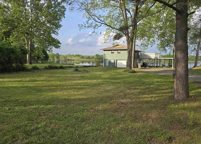 Property at 3109 Riverside Dr, White Hall, AR 71602, 2 beds, 1 bath