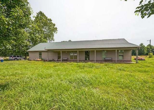Property at 577 Cemetary Rd, Mt. Vernon, AR 72111, 3 beds, 2 baths