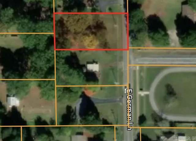 Property at 000 E German Ln, Conway, AR 72032