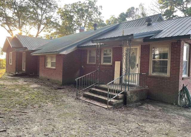 Property at 32 County Road 662, Wynne, AR 72396, 3 beds, 2 baths