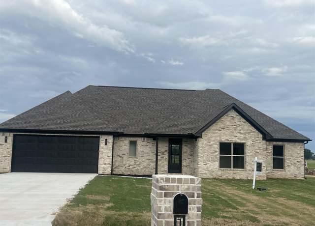 Property at 13530 Smarty Jones Dr, Scott, AR 72142, 4 beds, 2 baths