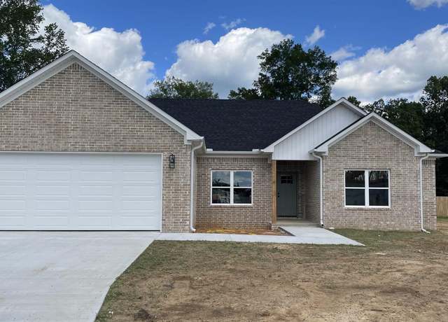 Property at 14 Dragonfly, Greenbrier, AR 72058, 4 beds, 3 baths