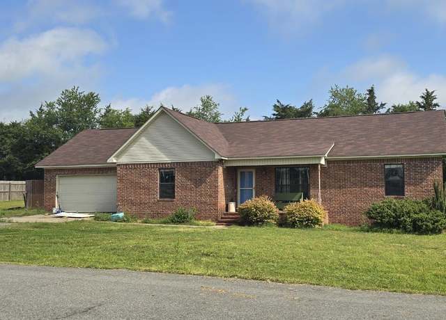 Property at 468 Carrell Cir, Damascus, AR 72039, 3 beds, 2 baths