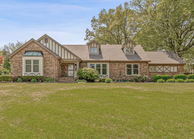 Property at 505 Melton Cirlce, Jonesboro, AR 72401, 4 beds, 3.5 baths