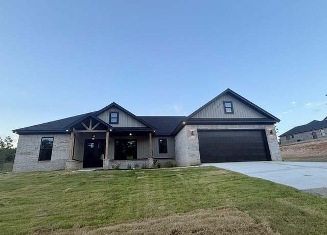 Property at 9682 Gunter Loop, Benton, AR 72019, 4 beds, 2 baths