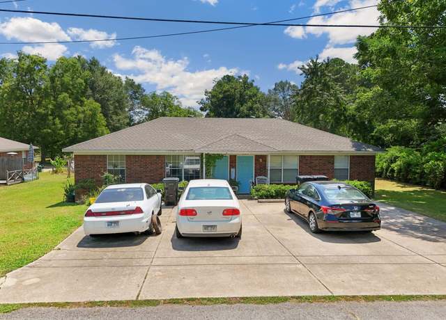 Property at 105 & 107 E. 4th St, Ward, AR 72176, 4 beds, 2 baths