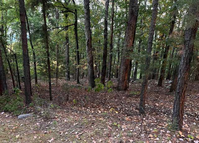 Property at 11 Mountain View Ct, Little Rock, AR 72212