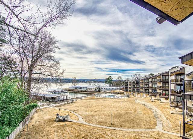 Property at 270 Lake Hamilton Dr Unit E-9, AR 71913, 1 bed, 1 bath