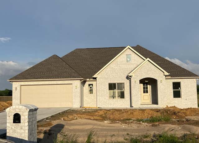Property at 13434 Smarty Jones Dr, Scott, AR 72142, 3 beds, 2 baths