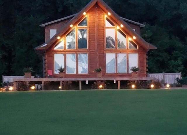 Property at 195 Joe Baker Rd, Batesville, AR 72501, 3 beds, 2.5 baths