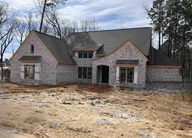 Property at 7029 Moon Vw, Benton, AR 72019, 4 beds, 3 baths