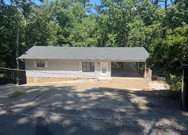 Property at 7 Laja Cir, Hot Springs Village, AR 71909, 2 beds, 2 baths