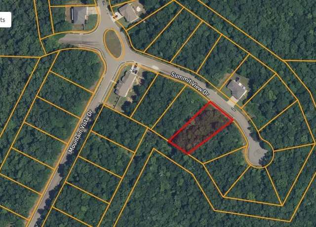 Property at 7 Summit View Dr, Alexander, AR 72002