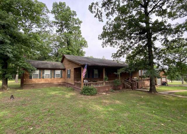 Property at 10361 Cloverleaf Dr, Dardanelle, AR 72834, 3 beds, 2 baths