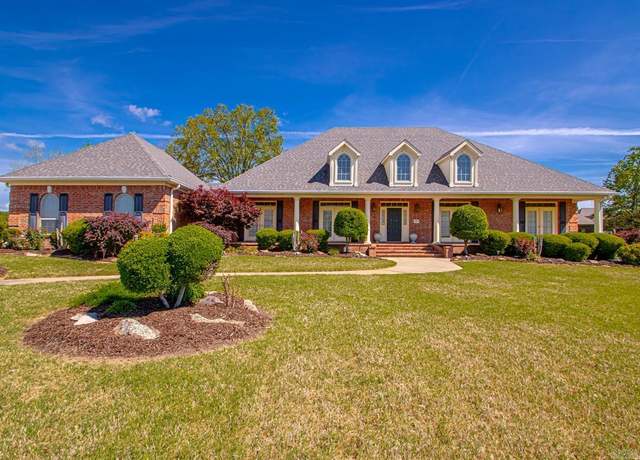 Property at 20 Greystone Blvd, Cabot, AR 72023, 3 beds, 2.5 baths