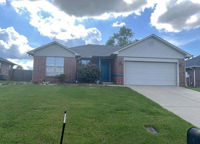 Property at Undisclosed address, Conway, AR 72034, 3 beds, 2 baths