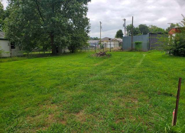 Property at 792 N Moore Ave, Piggott, AR 72454