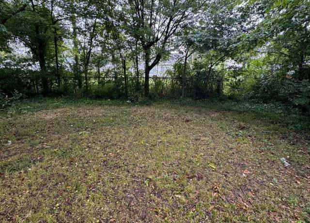 Property at 4216 W 25th St, Little Rock, AR 72204