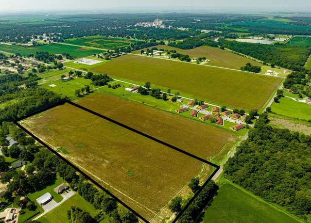 Property at Robinson Rd, Newport, AR 72112