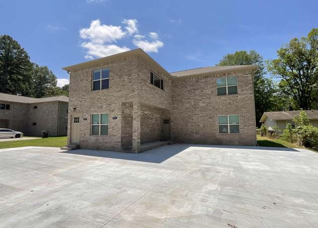 Property at 815 & 817 Ellis St, Jacksonville, AR 72076, 6 beds, 4 baths
