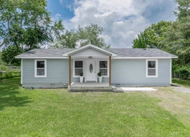 Property at 4 Billy Dr, Mayflower, AR 72106, 3 beds, 2 baths