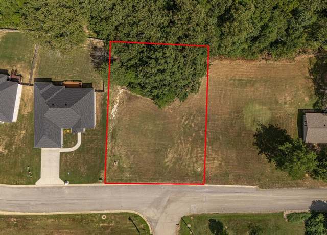 Property at 35-b Johnwood, Jonesboro, AR 72404