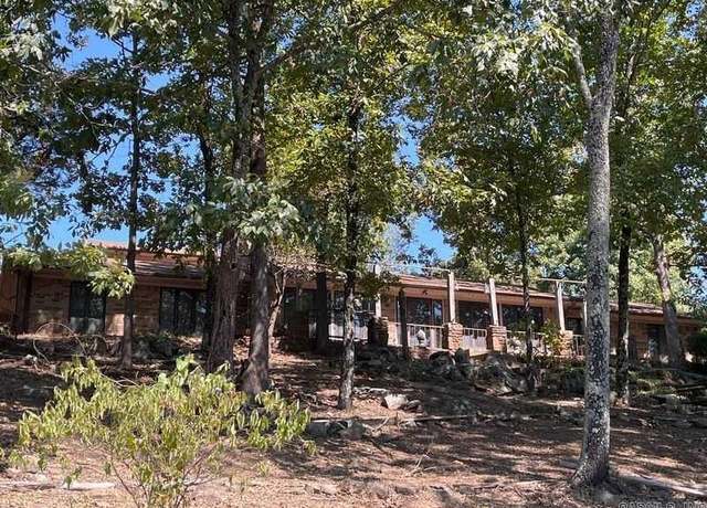 Property at 122 Lake Front Dr, Conway, AR 72032, 3 beds, 3 baths