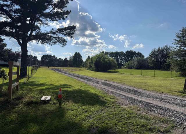 Property at 738 Lone Star Rd, Rose Bud, AR 72137