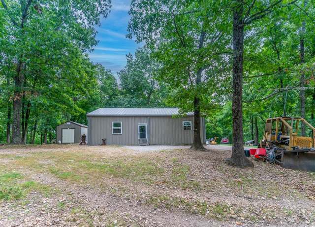 Property at 3000 Collietown Rd, Batesville, AR 72501, 2 beds, 1 bath