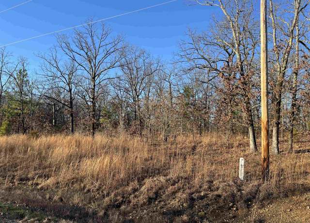 Property at 0 Aaron Loop, Vilonia, AR 72173