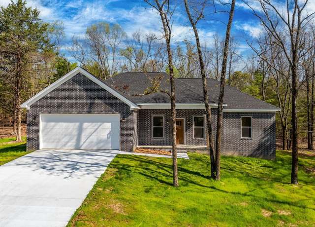 Property at 28 Sky Eagle Dr, Greenbrier, AR 72058, 3 beds, 2 baths