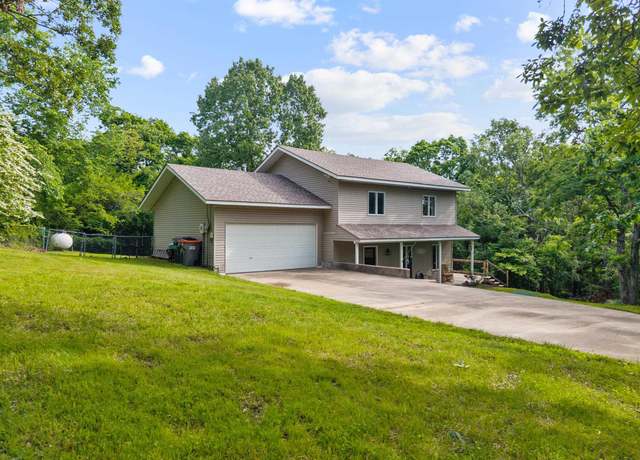 Property at 15364 Twin Pines Rd, Lowell, AR 72745, 3 beds, 3.5 baths