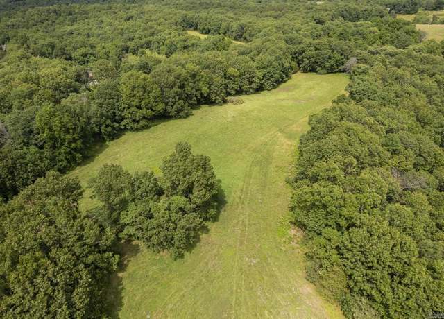 Property at Tract A Cr 510, Berryville, AR 72616