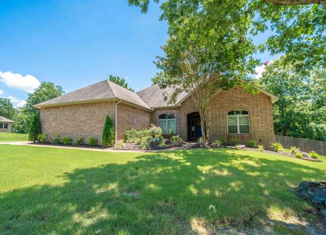 Property at 195 Windsong Bay Dr, Hot Springs, AR 71901, 3 beds, 2 baths