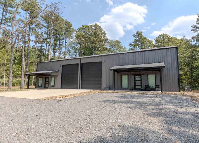 Property at 211 Woodland Shores Cir, Clinton, AR 72031, 6 beds, 4 baths