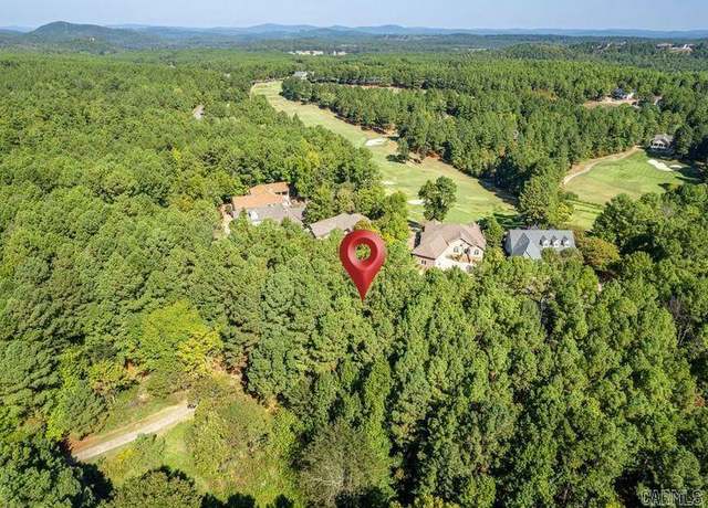 Property at 12 Purista Ln, Hot Springs Village, AR 71909