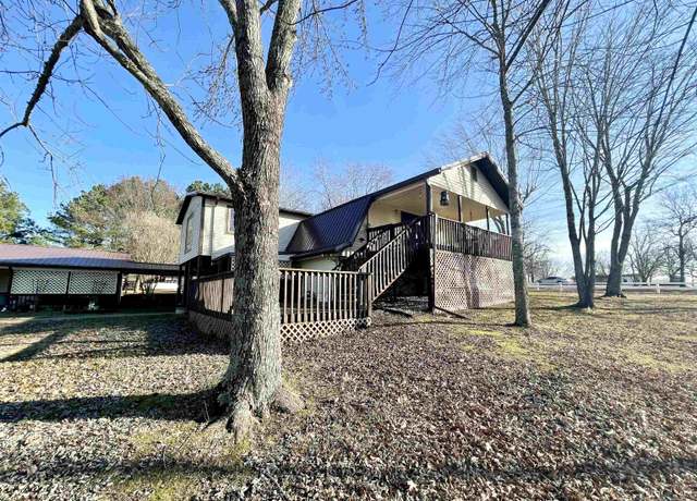 Property at 1494 9 Hwy, Salem, AR 72576, 4 beds, 2.5 baths