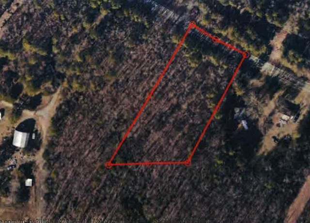 Property at 143 Old Hwy 25, Tumbling Shoals, AR 72581