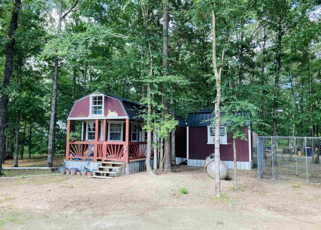 Property at 165 Mirage Ln, Hatfield, AR 71945, 1 bed, 1 bath