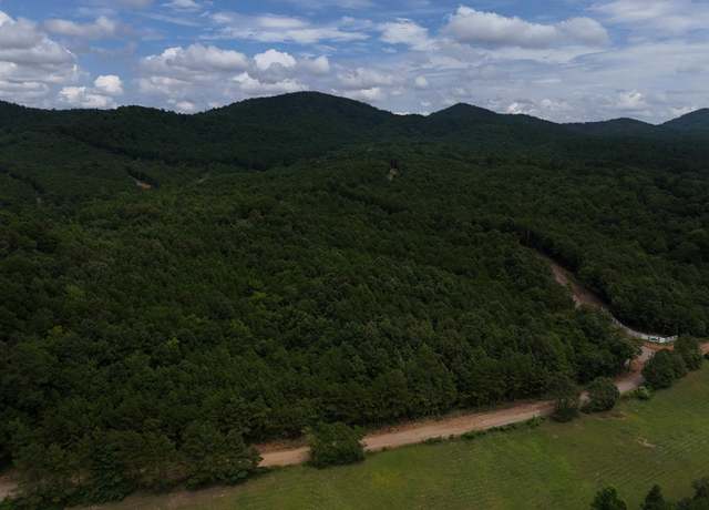 Property at 2 Polk Road 78 Lot 2, Mena, AR 71953