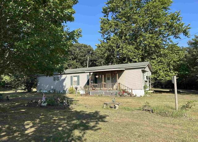 Property at 175 Achy Breaky, Greers Ferry, AR 72067, 2 beds, 1 bath