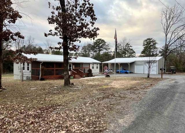 Property at 132 Heidi Ln, Shirley, AR 72153, 3 beds, 2.5 baths