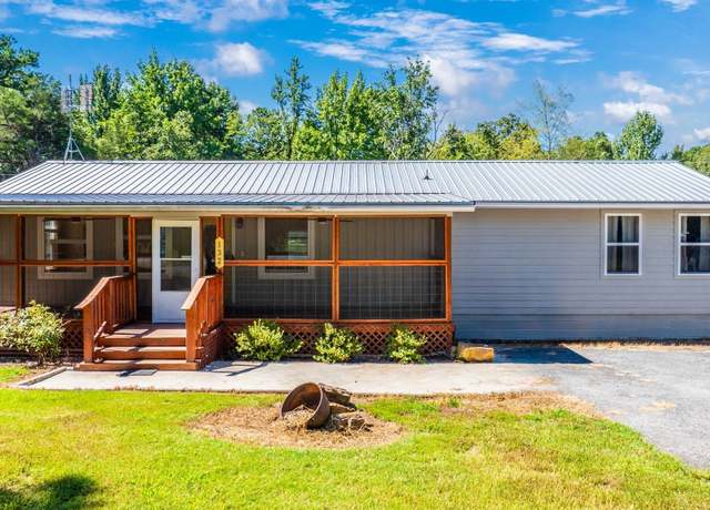 Property at 132 Heidi Ln, Shirley, AR 72153, 3 beds, 2.5 baths