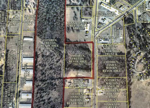 Property at 00 Hwy 16, Greers Ferry, AR 72067